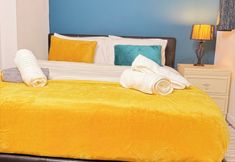 Others 6 Cozy Gillingham Hideaway With 2 Bedrooms