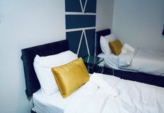 Others 5 Cozy Gillingham Hideaway With 2 Bedrooms