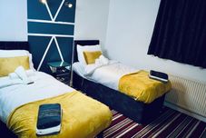 Others Cozy Gillingham Hideaway With 2 Bedrooms