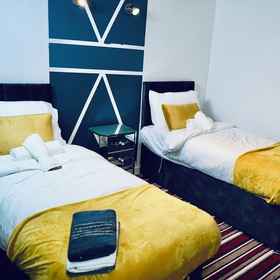 Primary image1Cozy Gillingham Hideaway With 2 Bedrooms,梅德韦飯店