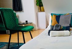 Others 3 Cozy Gillingham Hideaway With 2 Bedrooms