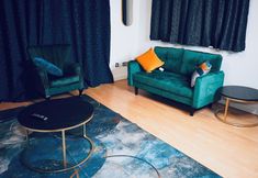 Others 2 Cozy Gillingham Hideaway With 2 Bedrooms