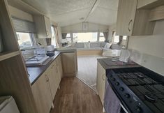 その他 7 Ruby a Modern Caravan in Rhyl
