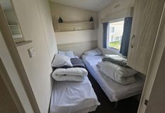 その他 2 Ruby a Modern Caravan in Rhyl