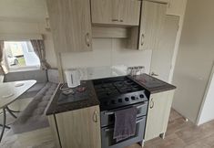 その他 6 Ruby a Modern Caravan in Rhyl