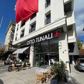 Primary image1OTTO Tunalı Exclusive Suites,安卡拉公寓