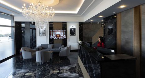 其他 2 Restway Hotel