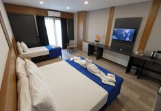 その他 3 Restway Hotel