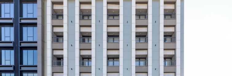 其他 Restway Hotel