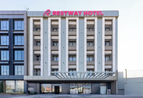 其他 Restway Hotel