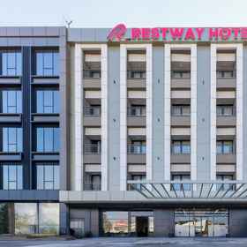 Primary image 1 Restway Hotel, Levent Marina Hotels