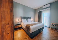 Lain-lain 5 THE GREEN PARK SAPANCA