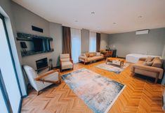 Lain-lain 7 THE GREEN PARK SAPANCA