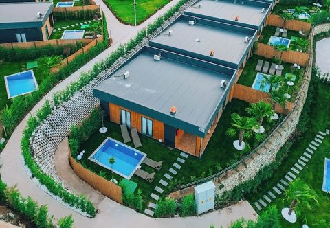 Lain-lain THE GREEN PARK SAPANCA