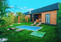 Lain-lain 6 THE GREEN PARK SAPANCA