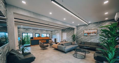 Lain-lain 2 THE GREEN PARK SAPANCA