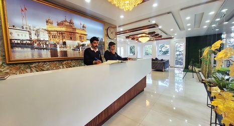 Others 2 RR HOTEL BY SONACHI