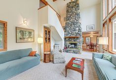 Others 5 Close to Wine Trail: Home w/ Deck Near Applegate