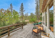 Others 2 Close to Wine Trail: Home w/ Deck Near Applegate
