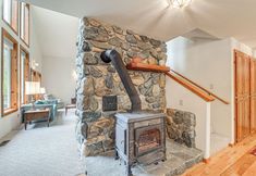 Others 7 Close to Wine Trail: Home w/ Deck Near Applegate