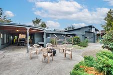 其他 < 3 Mi to UO Campus: Pet-friendly Springfield Home