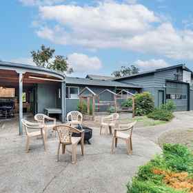 Primary image1< 3 Mi to UO Campus: Pet-friendly Springfield Home,Lively Park Swim Center飯店