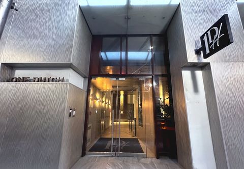 その他 One Dutch Hotel