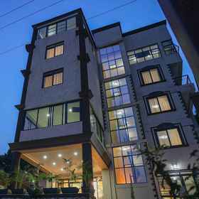 Primary image1ENN Business hotel,Busiiro飯店