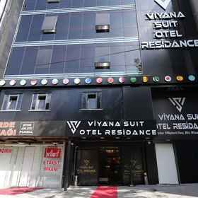 Primary image1Viyana Suite Hotel,F.S.M university飯店