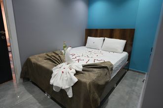 其他 4 Viyana Suite Hotel