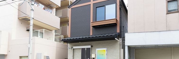 Khác SLEEPLAB Asakusa