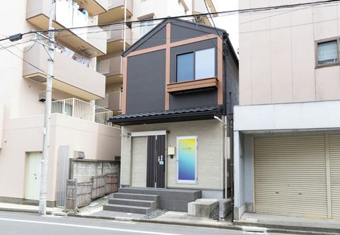 Khác SLEEPLAB Asakusa