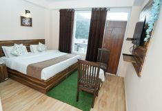 Others 3 Goroomgo Shree Shimla Stay