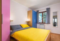 기타 4 Charming Lovran Apartments With Wonderful Sea View