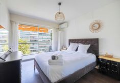 Others 3 Modern Apt 1bd/4p With Large Balcony - Cannes
