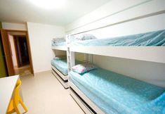 その他 7 La Fleur Polinésia Residence - Muro Alto