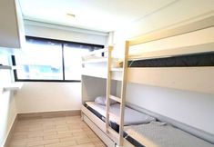 기타 2 La Fleur Polinésia Residence - Muro Alto