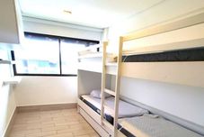 その他 La Fleur Polinésia Residence - Muro Alto