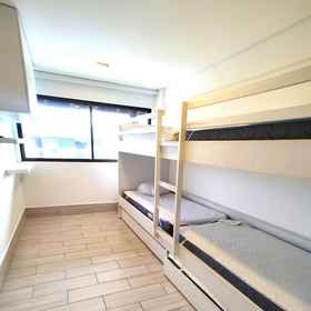 Room1La Fleur Polinésia Residence - Muro Alto,Calhetas Beach飯店