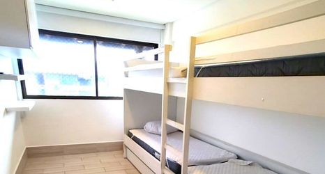 기타 2 La Fleur Polinésia Residence - Muro Alto