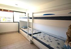 その他 4 La Fleur Polinésia Residence - Muro Alto