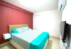 その他 6 La Fleur Polinésia Residence - Muro Alto