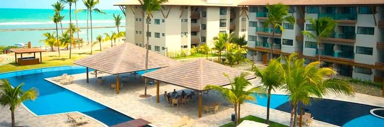 기타 La Fleur Polinésia Residence - Muro Alto