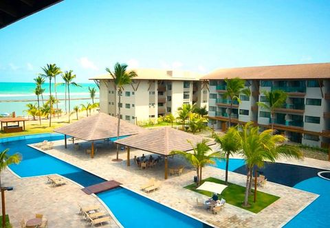 기타 La Fleur Polinésia Residence - Muro Alto