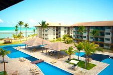 기타 La Fleur Polinésia Residence - Muro Alto