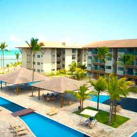 Primary image 1 ラ フルール ポリネシア レジデンス - ムロ アルト, Calhetas Beach ホテル