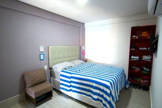 기타 4 La Fleur Polinésia Residence - Muro Alto