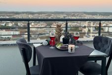 其他 BZN AİRPORT HOTEL