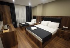 其他 6 BZN AİRPORT HOTEL