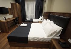 其他 7 BZN AİRPORT HOTEL